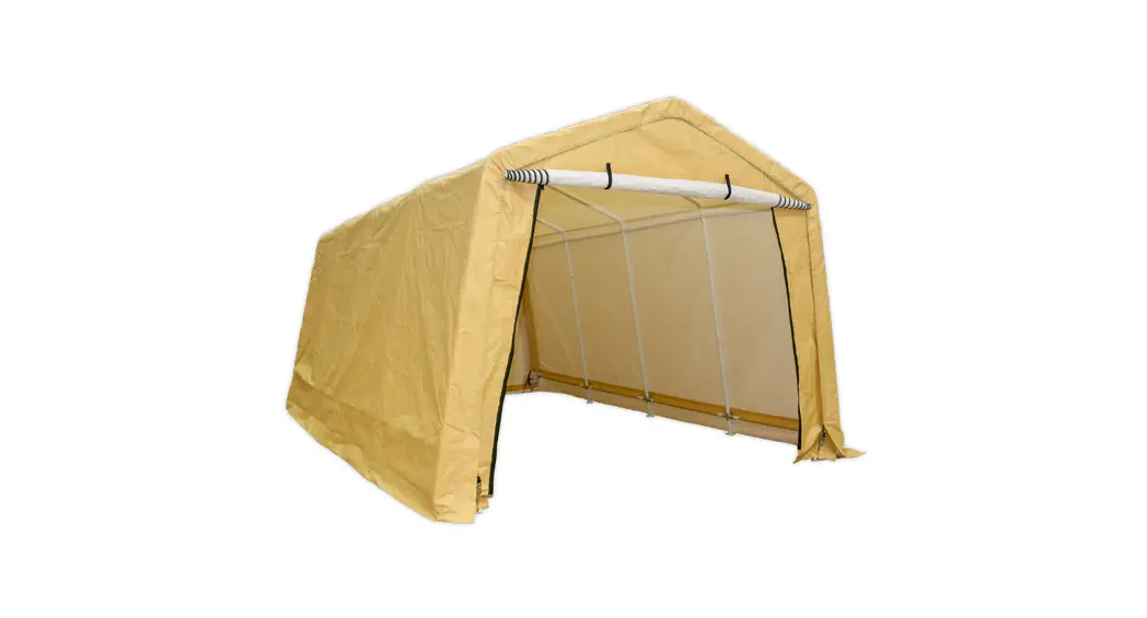 Sealey Cps01 Car Port Shelter 3 X 5.2 X 2.4m Instructions Sealey Cps01 Car Port Shelter 3 X 5.2 X 2.4m Instructions