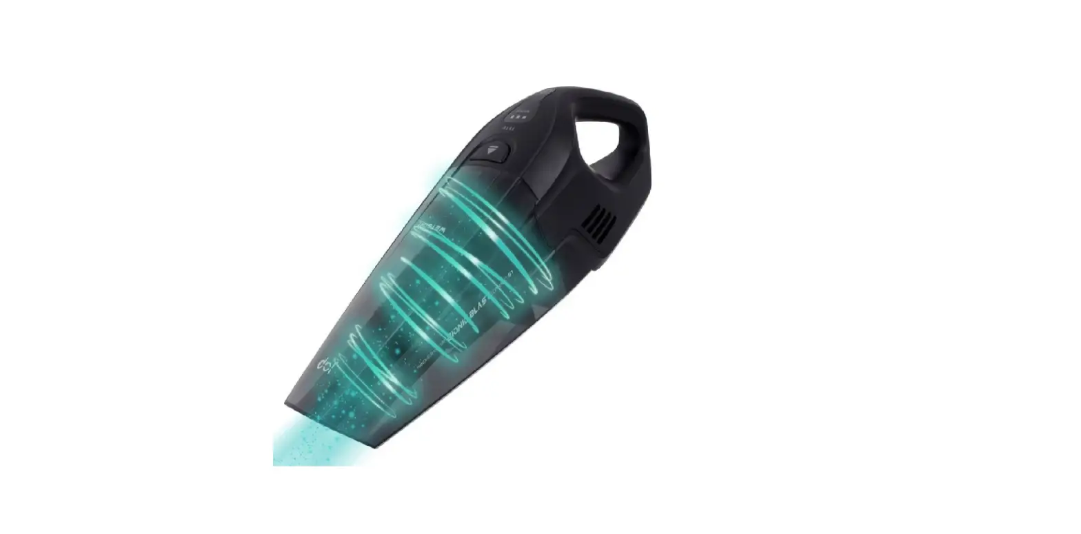 Jap Bionic Blast Torando S1 Instruction Manual