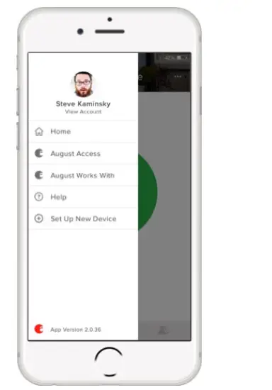 August-‎AC-R1-Connect-Wi-Fi-Bridge-Smart-Lock-Fig-1