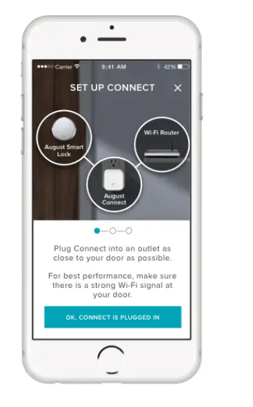 August-‎AC-R1-Connect-Wi-Fi-Bridge-Smart-Lock-Fig-3