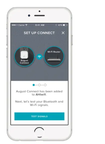 August-‎AC-R1-Connect-Wi-Fi-Bridge-Smart-Lock-Fig-5