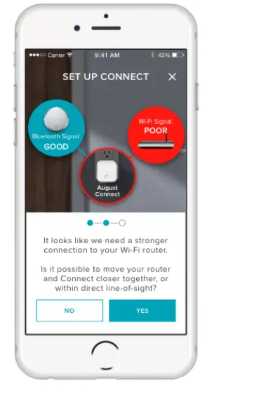 August-‎AC-R1-Connect-Wi-Fi-Bridge-Smart-Lock-Fig-7
