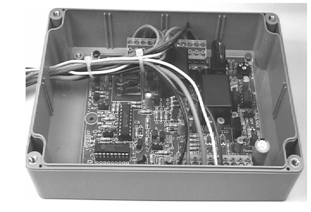 velleman K3512 Remote Controlled Ca 1