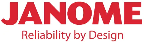 JANOME logo