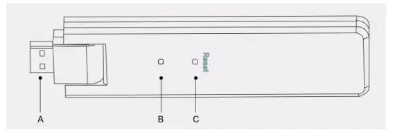 hoymiles-DTU-W100-3-Gen-WiFi-Model-fig-1