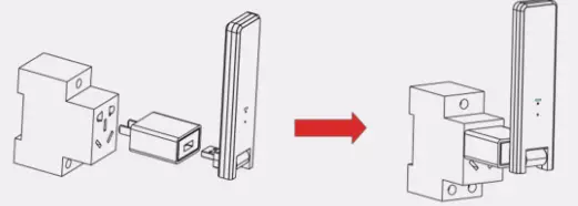 hoymiles-DTU-W100-3-Gen-WiFi-Model-fig-3