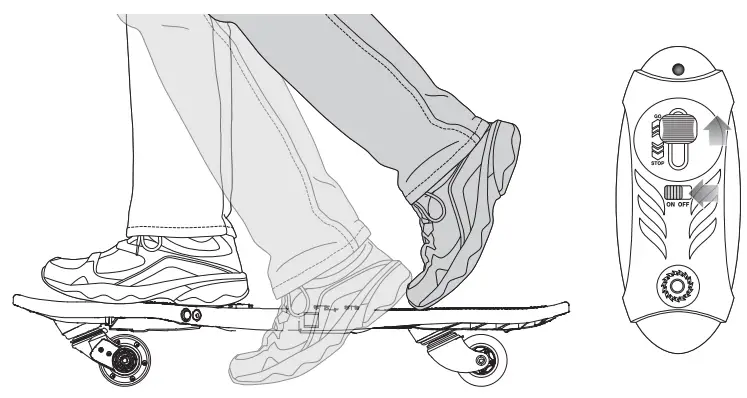 Razor-RIPSTIK-Rush-FIG-9