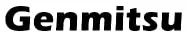 Genmitsu-logo