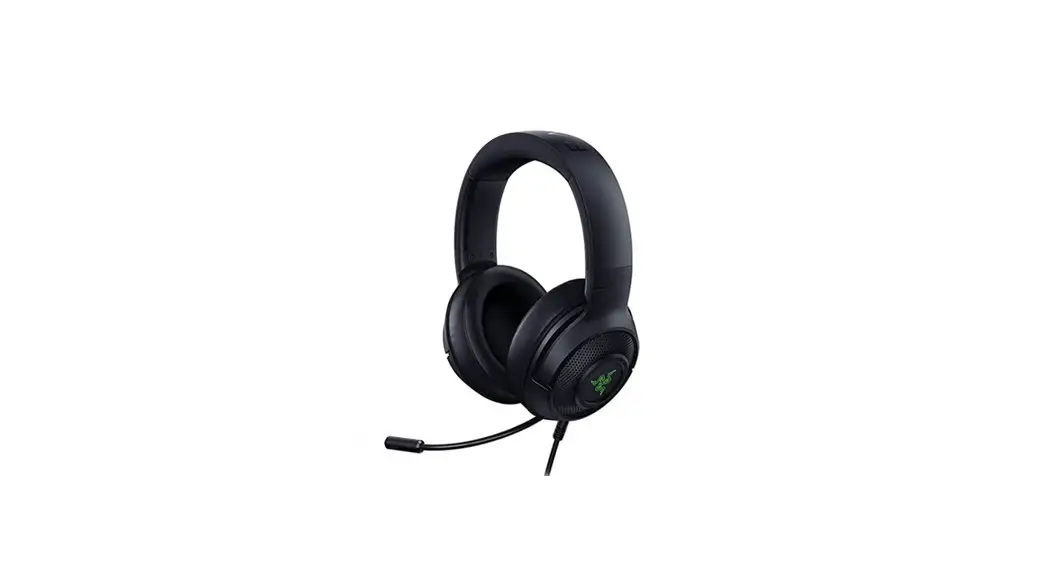 Razer Kraken V3 X User Guide Razer Kraken V3 X User Guide
