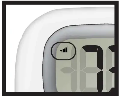 ACURITE 00611 00609SB Wireless Weather - Reception