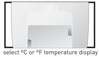 ACURITE 00611 00609SB Wireless Weather - Select Celsius