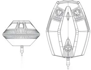FIG 6 Connect Drone and Wi-Fi Buoy