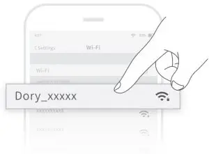 FIG 7 Wi-Fi Connection