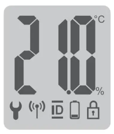 TechniSat HT2 Heating Thermostat 7