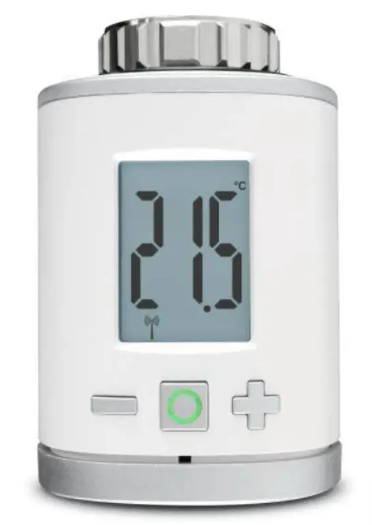 TechniSat HT2 Heating Thermostat