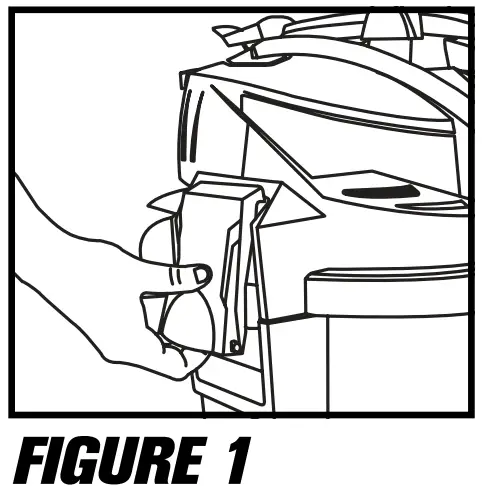 shop-vac 14 U S Gallons 53 Lites EA Series Wet Dry Vacuum - fig 1