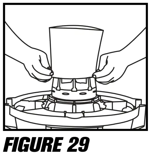 shop-vac 14 U S Gallons 53 Lites EA Series Wet Dry Vacuum - fig 21