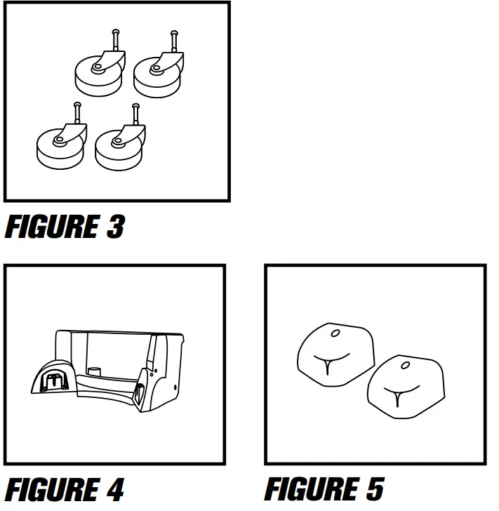 shop-vac 14 U S Gallons 53 Lites EA Series Wet Dry Vacuum - fig 3