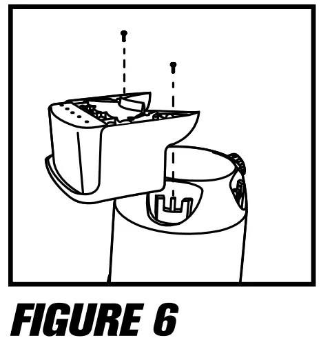 shop-vac 14 U S Gallons 53 Lites EA Series Wet Dry Vacuum - fig 4