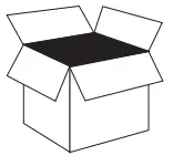 shop-vac 14 U S Gallons 53 Lites EA Series Wet Dry Vacuum - icon 11