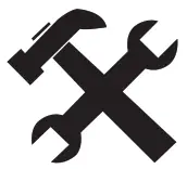 shop-vac 14 U S Gallons 53 Lites EA Series Wet Dry Vacuum - icon 12