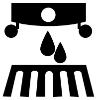 shop-vac 14 U S Gallons 53 Lites EA Series Wet Dry Vacuum - icon 9