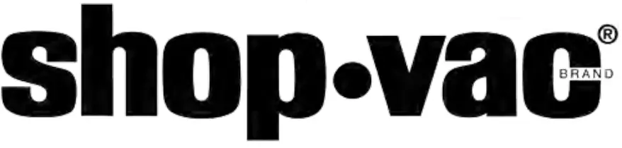 shop-vac logo
