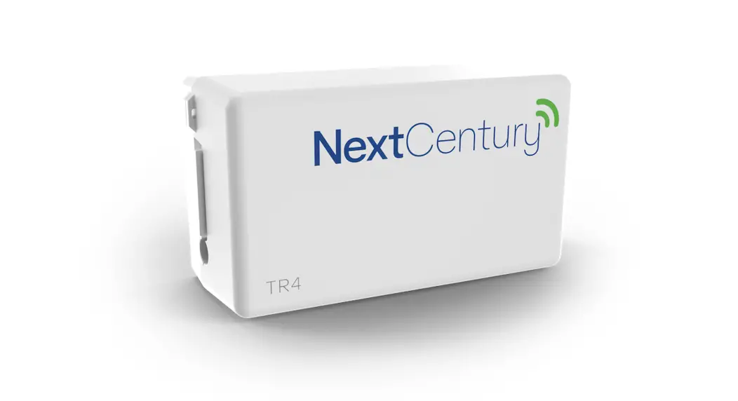 Next Century Tr4-x Pit Lid Mount User Guide