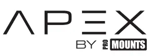 APEX logo