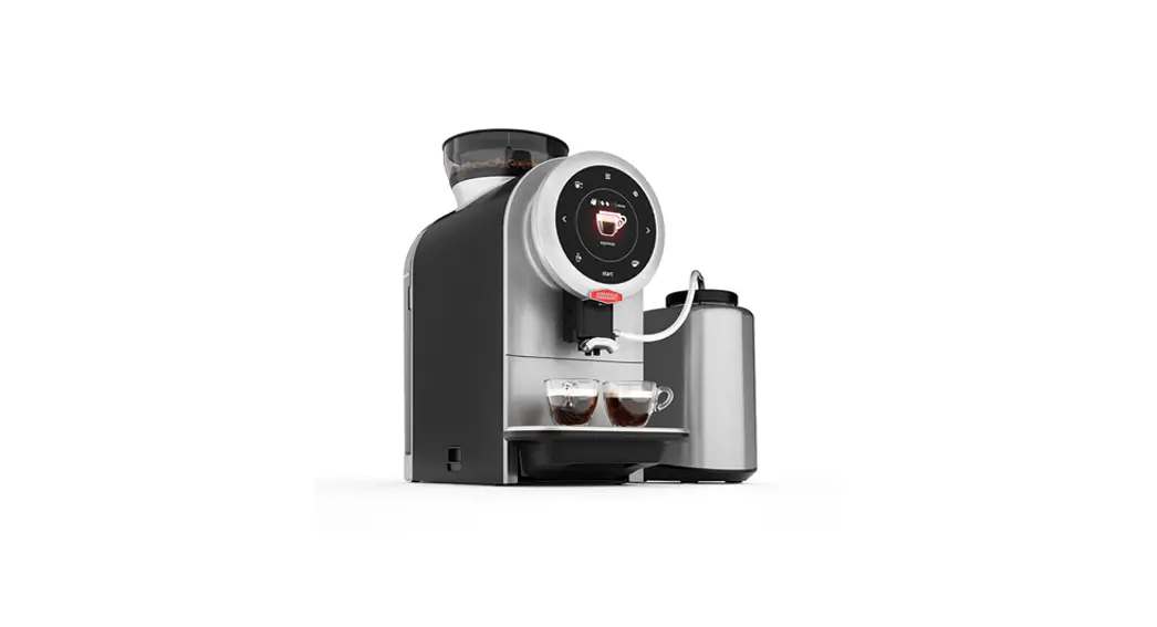 Bravilor Bonamat Sprso-0xx Sprso Espresso Machine User Guide