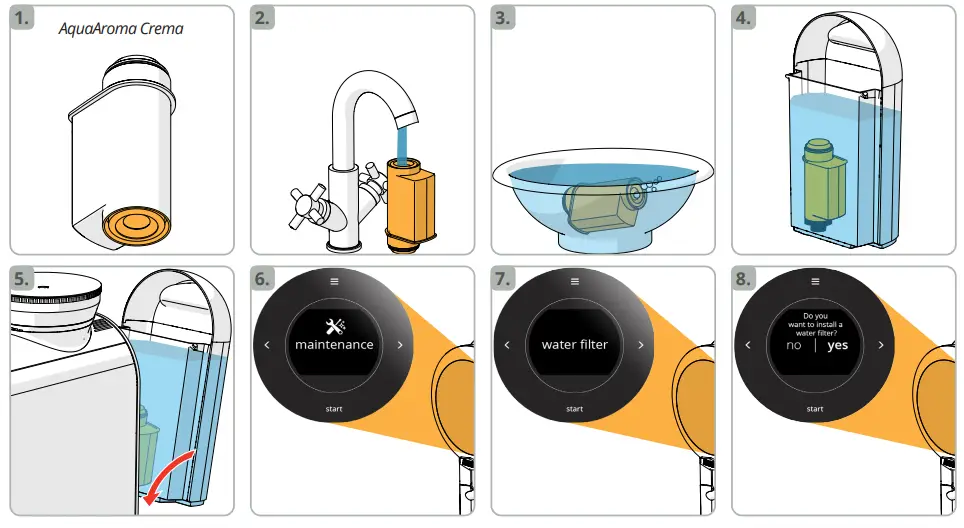 BRAVILOR BONAMAT SPRSO-0xx Sprso Espresso Machine-fig11