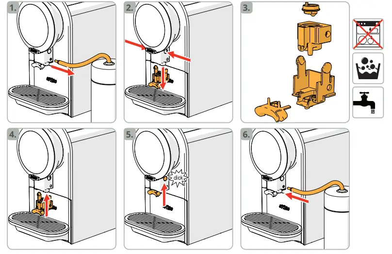 BRAVILOR BONAMAT SPRSO-0xx Sprso Espresso Machine-fig15