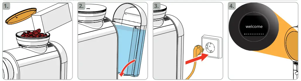 BRAVILOR BONAMAT SPRSO-0xx Sprso Espresso Machine-fig2