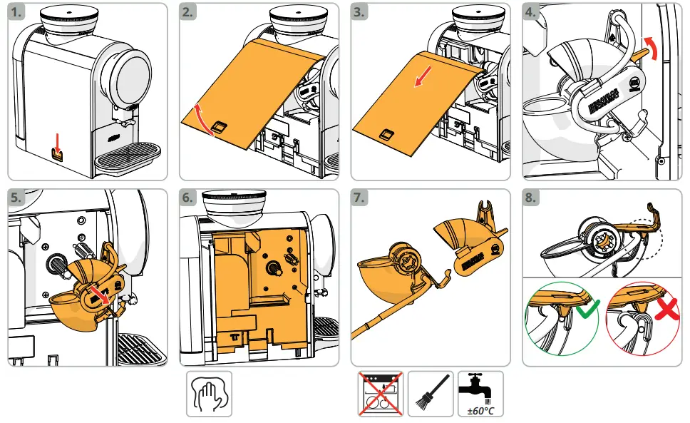 BRAVILOR BONAMAT SPRSO-0xx Sprso Espresso Machine-fig9