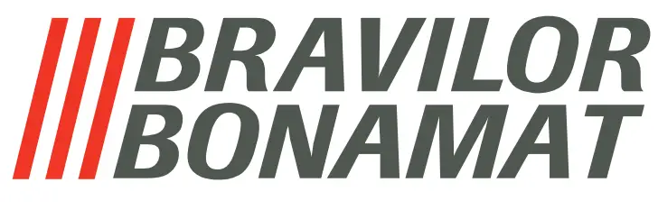 BRAVILOR BONAMAT -logo