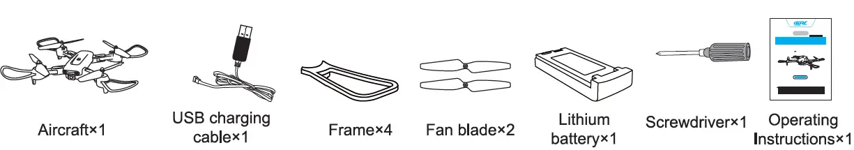4DRC-4D-V12 Mini-Drone-01