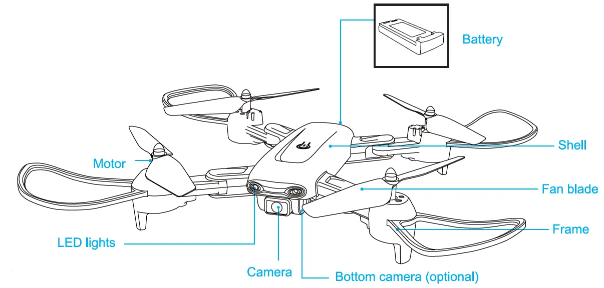 4DRC-4D-V12 Mini-Drone-02