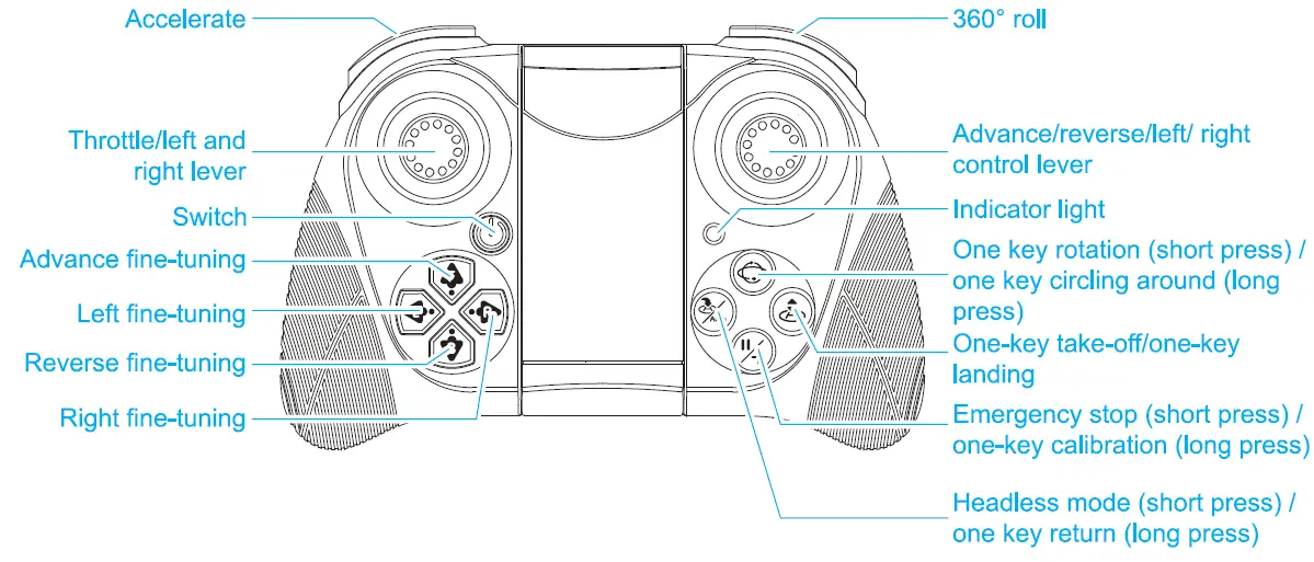 4DRC-4D-V12 Mini-Drone-08