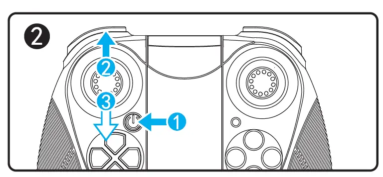 4DRC-4D-V12 Mini-Drone-12