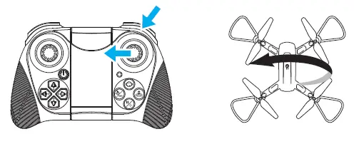 4DRC-4D-V12 Mini-Drone-20