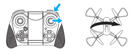 4DRC-4D-V12 Mini-Drone-21