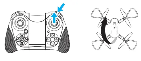 4DRC-4D-V12 Mini-Drone-22