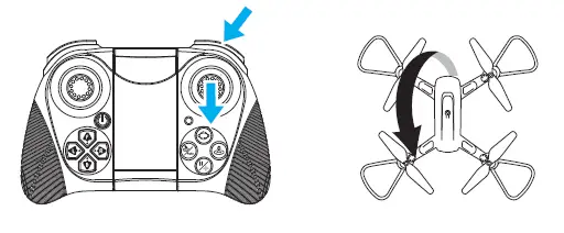 4DRC-4D-V12 Mini-Drone-23