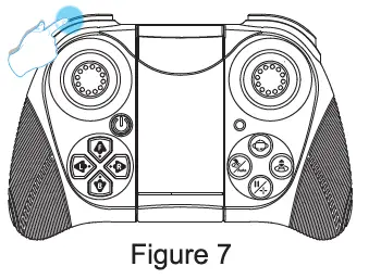 4DRC-4D-V12 Mini-Drone-26