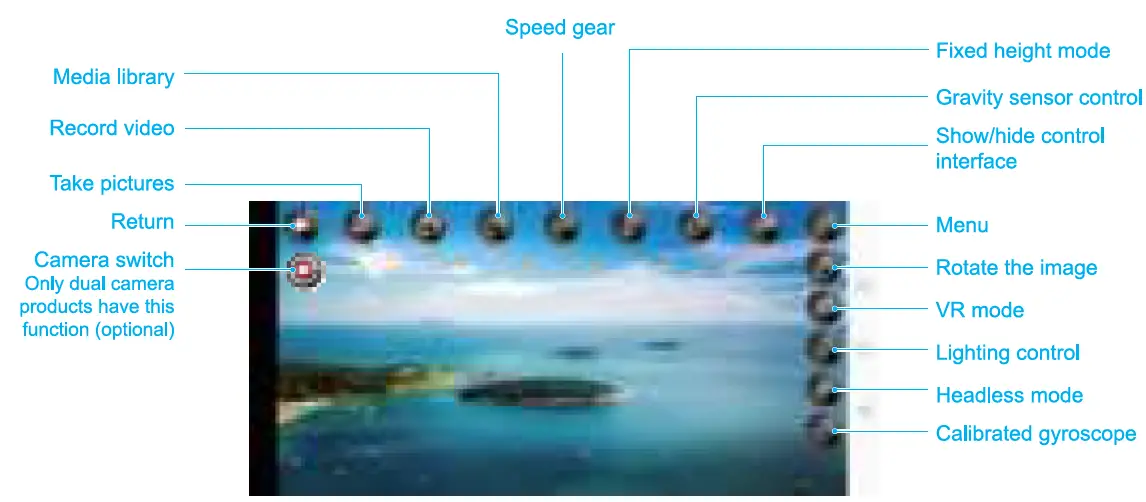 4DRC-4D-V12 Mini-Drone-31