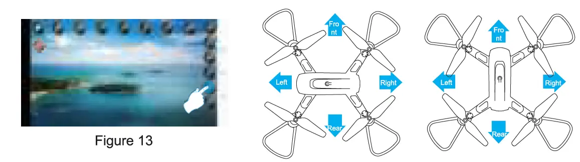 4DRC-4D-V12 Mini-Drone-41