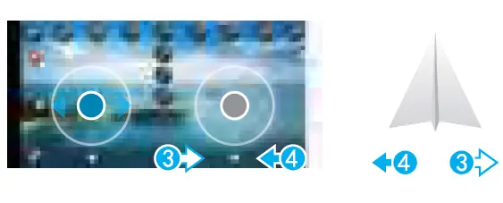 4DRC-4D-V12 Mini-Drone-45