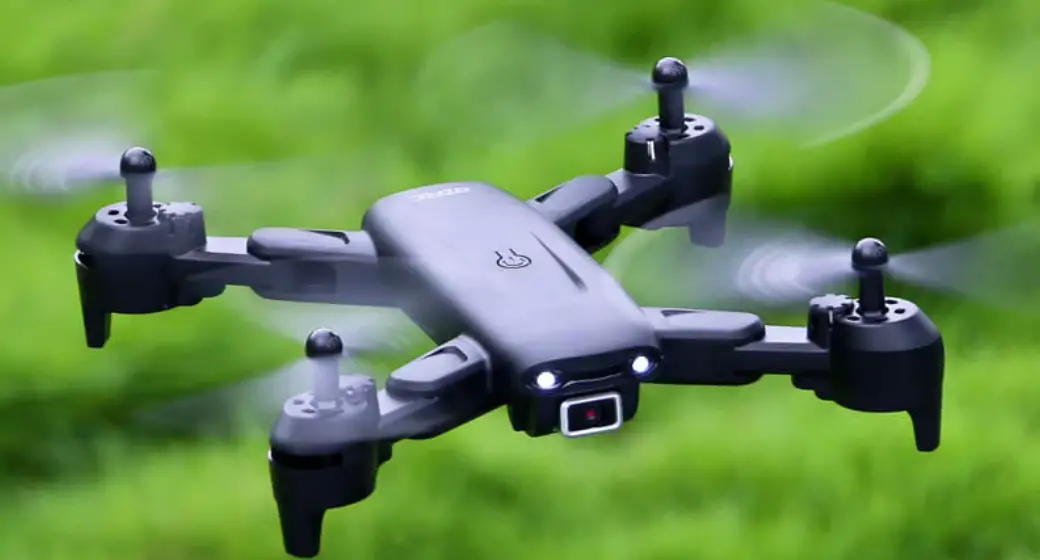 4drc 4d-v12 Mini Drone Instruction Manual 4drc 4d-v12 Mini Drone Instruction Manual