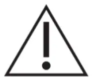 Warning Icon