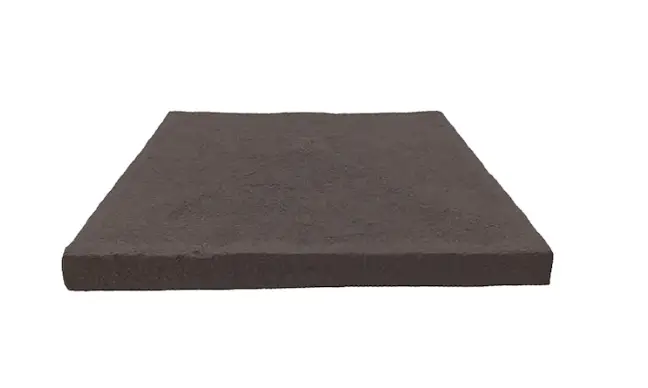 Genstone Ppcc-lg23 Stacked Stone Peaked Column Cap 3.67-sq Ft Coffee Faux Stone Veneer User Manual